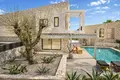 5 room villa 210 m² Kassandrino, Greece