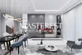 2 room apartment 49 m² Alanya, Turkey