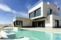 Villa de 4 dormitorios 365 m² Dehesa de Campoamor, Španjolska