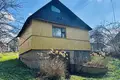 Haus 37 m² Krasnienski sielski Saviet, Belarus
