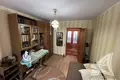 4 room apartment 81 m² Brest, Belarus