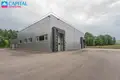 Nieruchomości komercyjne 594 m² Varine, Litwa