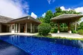 villa de 3 chambres 275 m² Rawai, Thaïlande