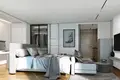 2 bedroom apartment 60 m² Rawai, Thailand