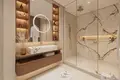 Wohnung in einem Neubau Renommierte Wohnungen am Meer auf Palm Jumeirah