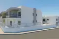 Bungalow 4 pokoi 92 m² Benijofar, Hiszpania