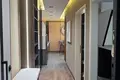 Mieszkanie 2 pokoi 57 m² Bashkia Durres, Albania