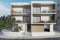 1 bedroom apartment 54 m² Cyprus, Cyprus