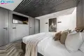 Apartamento 3 habitaciones 90 m² Kaunas, Lituania