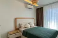 Mieszkanie 2 pokoi 108 m² Mediterranean Region, Turcja