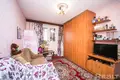 3 room apartment 63 m² Minsk, Belarus