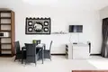 Apartamento 1 habitación 45 m² Karon, Tailandia