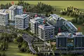 Квартира 2 комнаты 50 м² Аланья, Турция