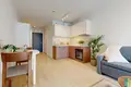 Appartement 1 chambre 27 m² en Varsovie, Pologne