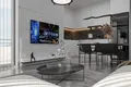 Appartement 3 chambres 74 m² Alanya, Turquie