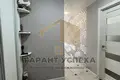 Apartamento 1 habitación 33 m² Muchaviecki sielski Saviet, Belarús