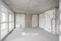 1 room apartment 41 m² Minsk, Belarus