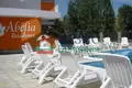 Квартира 36 м² Несебр, Болгария