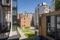 Appartement 2 chambres 39 m² Varsovie, Pologne