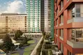 Propriété commerciale 49 m² à Moscou, Russie