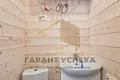 Casa 100 m² Muchaviecki sielski Saviet, Belarús