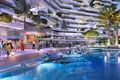 Mieszkanie 2 pokoi 65 m² Dubaj, Emiraty Arabskie