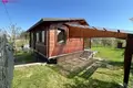 Casa 53 m² Draseikiai, Lituania