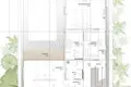 Apartamento 4 habitaciones 550 m² Choeng Thale, Tailandia