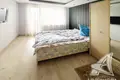 4 room apartment 75 m² Muchaviecki sielski Saviet, Belarus
