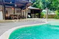 Villa de tres dormitorios  Pecatu, Indonesia