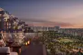 Mieszkanie 3 pokoi 102 m² Dubaj, Emiraty Arabskie