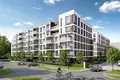 Wohnung 4 zimmer  Smolice, Polen