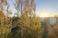 Mieszkanie 2 pokoi 47 m² Jełgawa, Łotwa