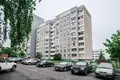 Mieszkanie 3 pokoi 66 m² Mińsk, Białoruś