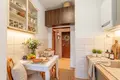 Appartement 1 chambre 22 m² Varsovie, Pologne