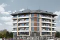 Квартира 2 комнаты 49 м² Каргыджак, Турция