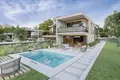 Willa 3 pokoi 211 m² Umag, Chorwacja