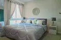 Copropriété 1 chambre 37 m² Pattaya, Thaïlande