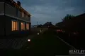 Casa de campo 445 m² Zaslauje, Belarús