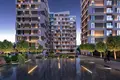 Apartamento 1 habitación 95 m² Fatih, Turquía
