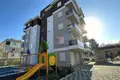 Wohnung 1 zimmer 100 m² Kepez, Türkei