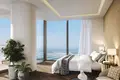 Complexe résidentiel Six Senses Residences
