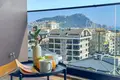 Wohnung 3 zimmer 80 m² in Alanya, Türkei