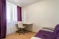 Apartamento 1 habitación 38 m² Minsk, Belarús