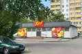 1 room apartment 35 m² Minsk, Belarus