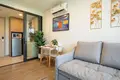 1 bedroom apartment 39 m² Choeng Thale, Thailand
