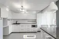 Mieszkanie 1 pokój 44 m² Mińsk, Białoruś