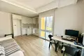 Apartamento 2 habitaciones 57 m² Mezitli, Turquía
