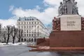 Wohnung 3 zimmer 190 m² in Riga, Lettland