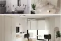 Квартира 46 м² Trikomo, Северный Кипр